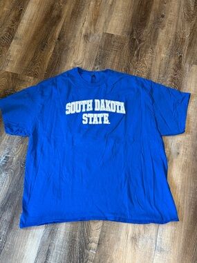 South Dakota State University T